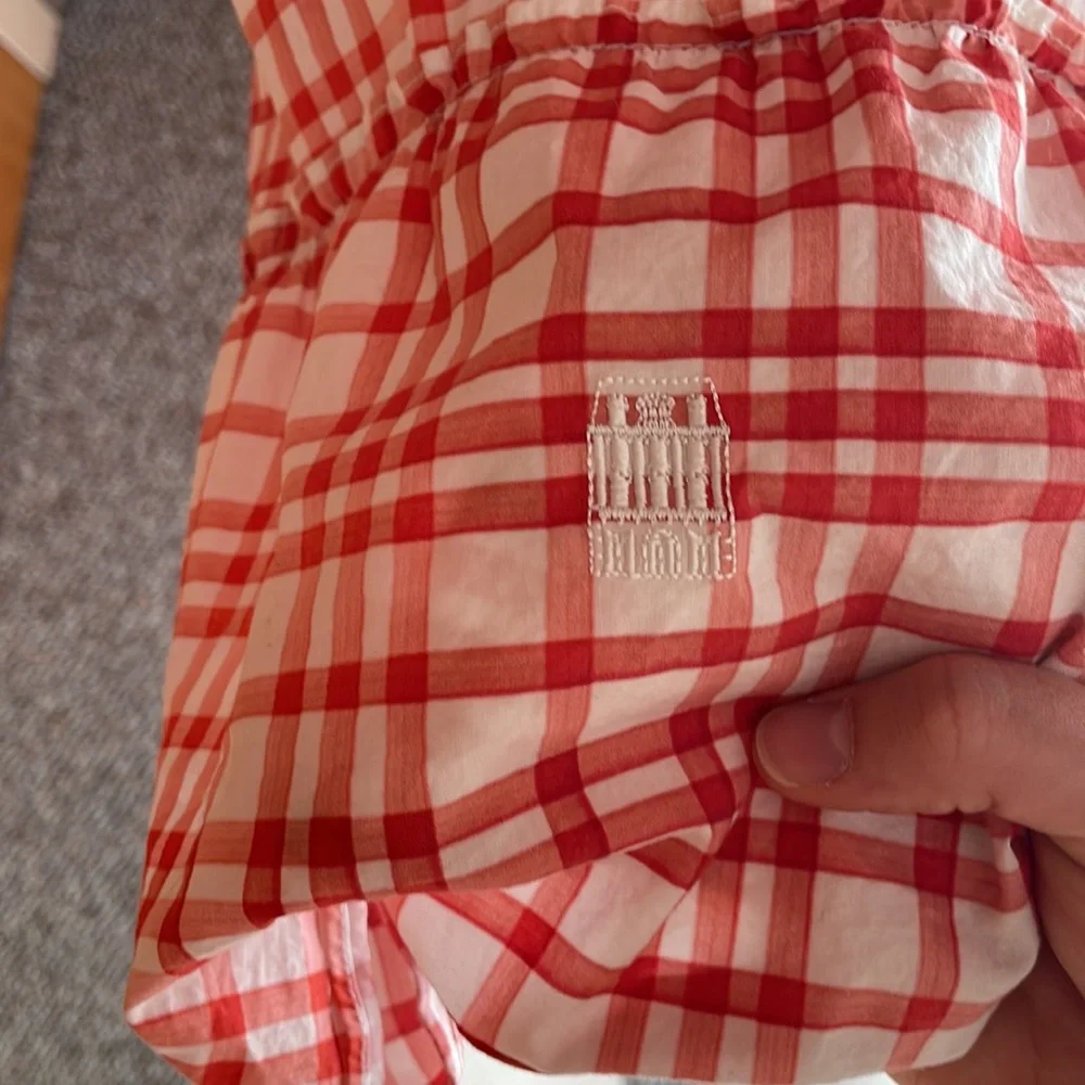Hill House dress - Picture 4 of 6